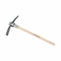 Seymour Midwest Mattock 5lb Pick 36in WD Hdle 85580